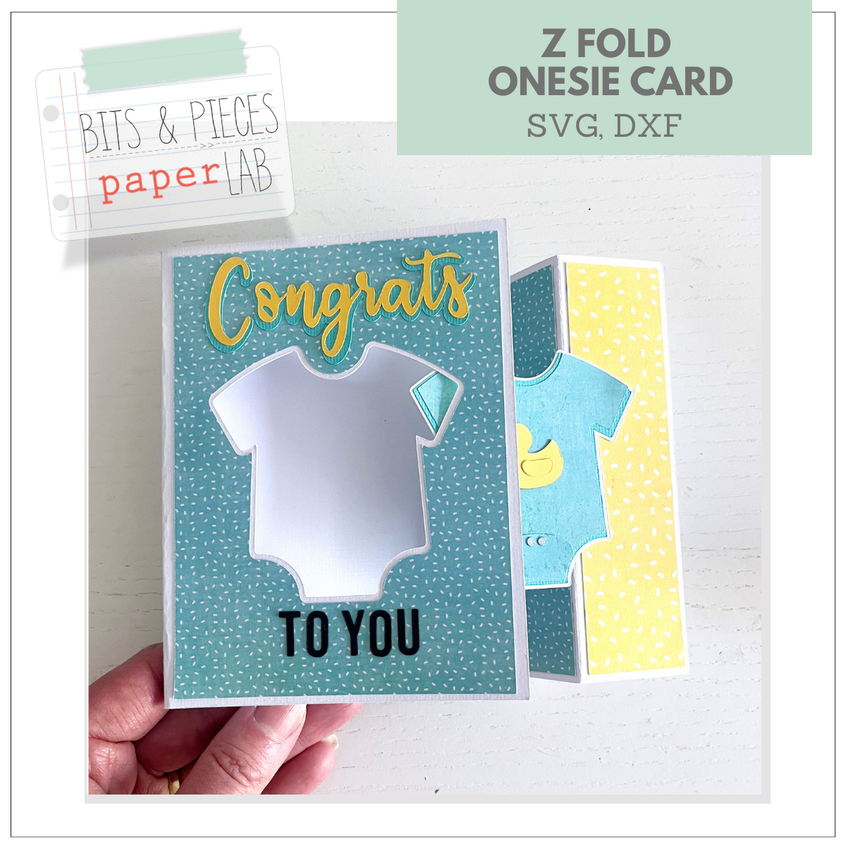 handmade birthday card Cricut SVG files