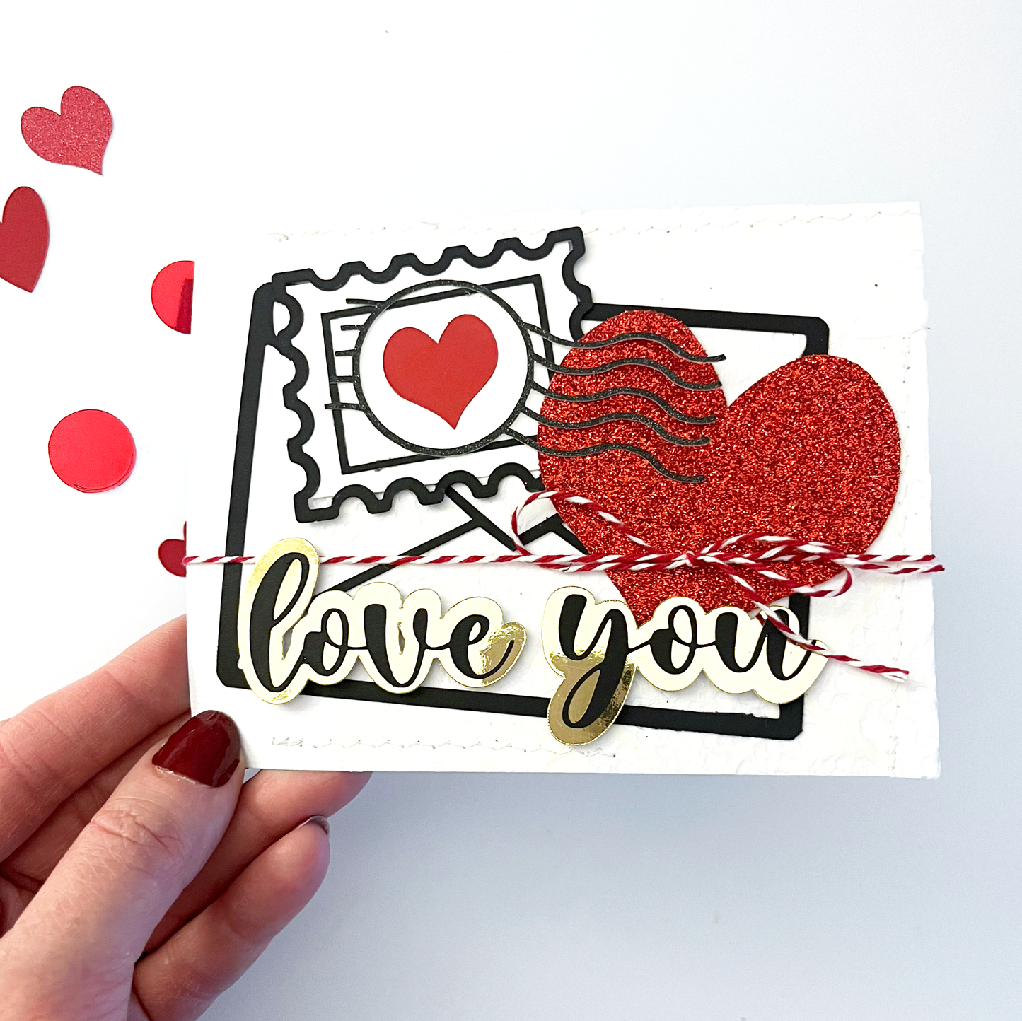 svg cut files for Cricut valentine theme