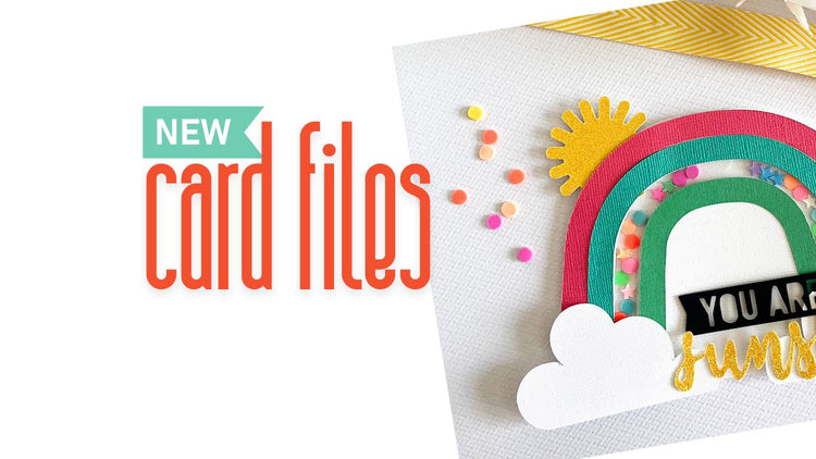 Bits & Pieces Paper Lab